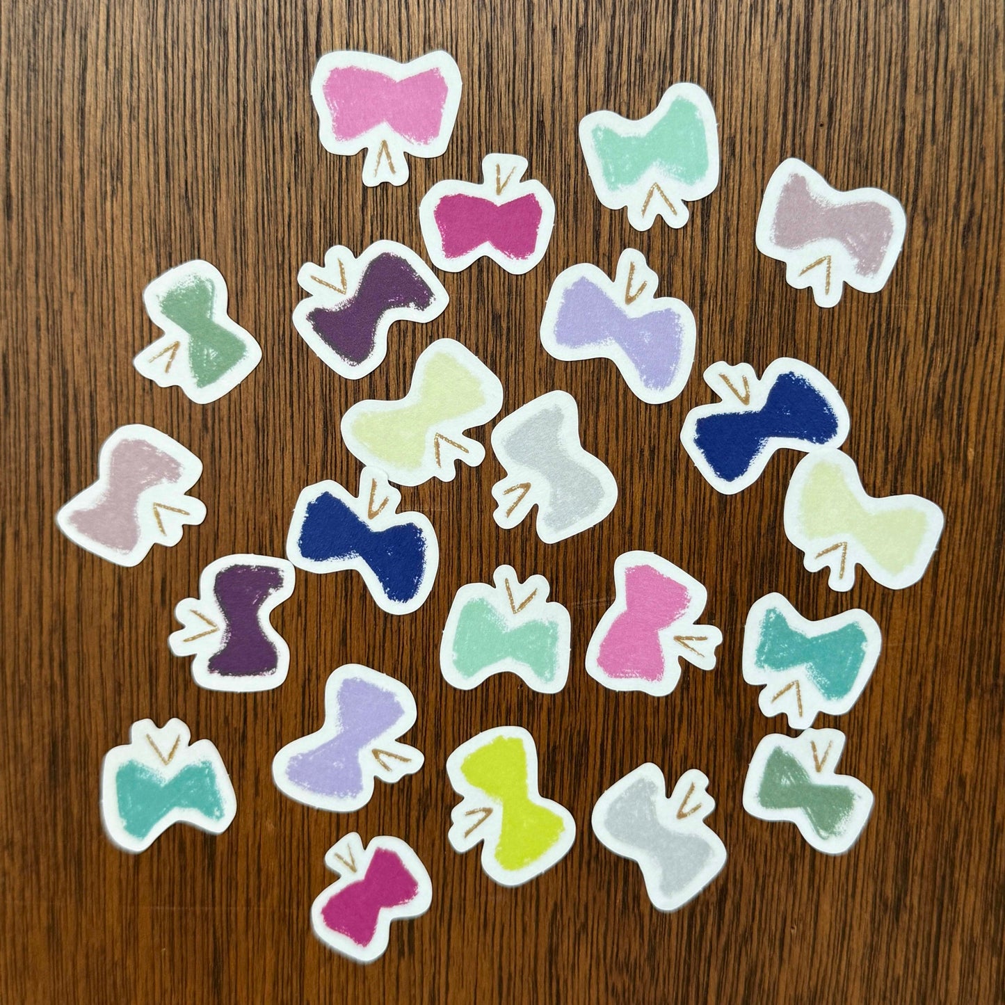 (5 pcs)