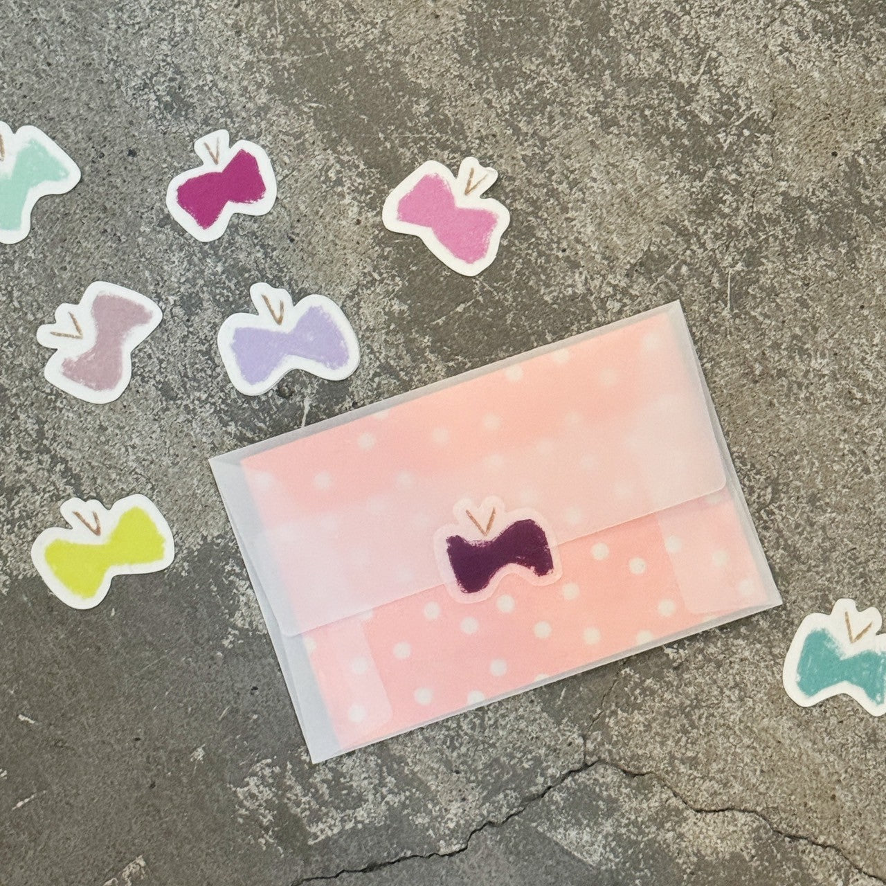 (5 pcs)