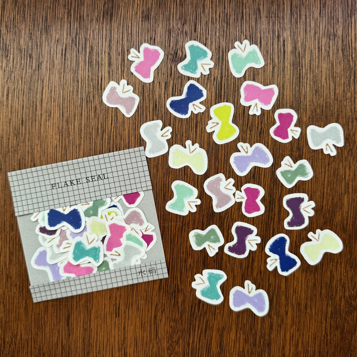 (5 pcs)