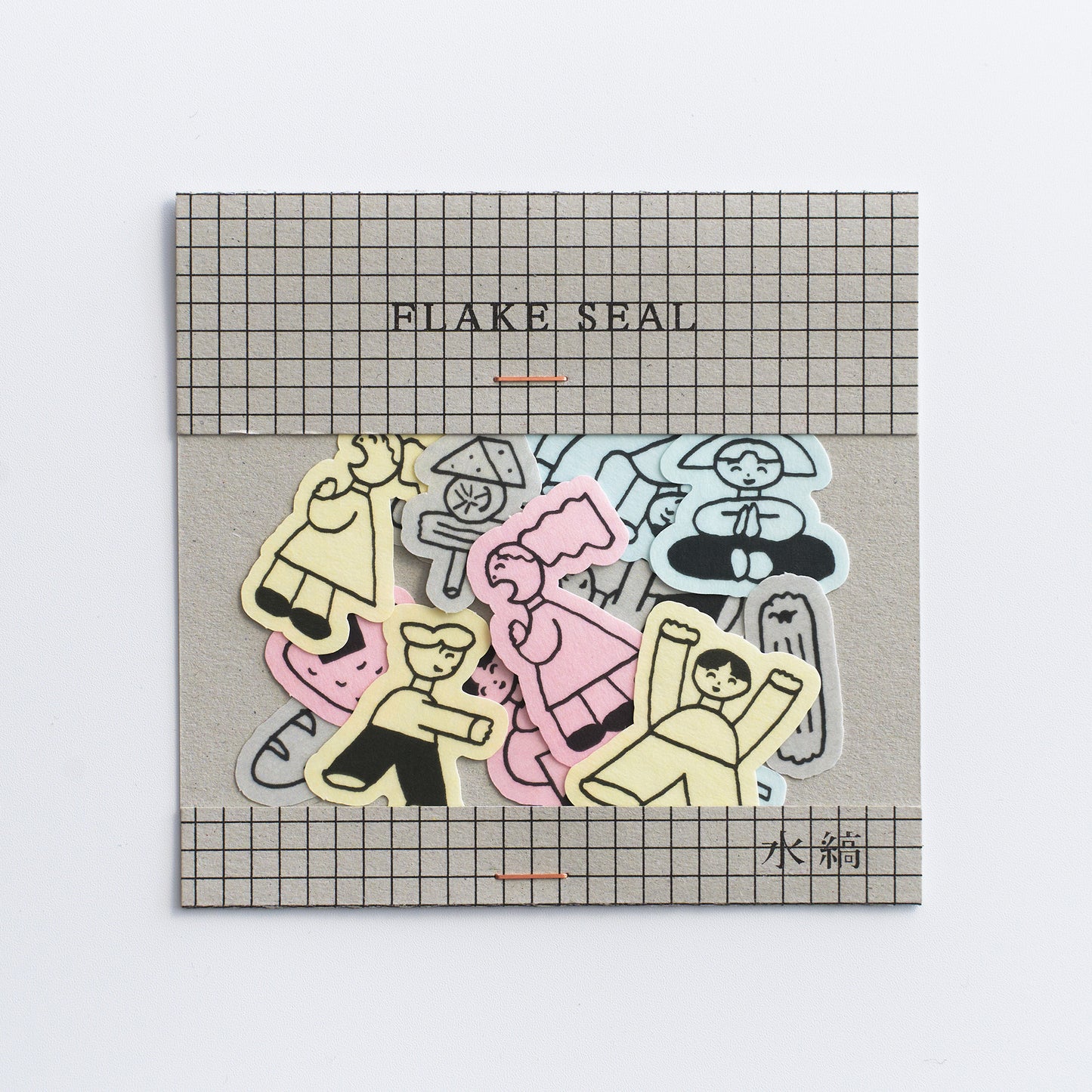 (5 pcs)