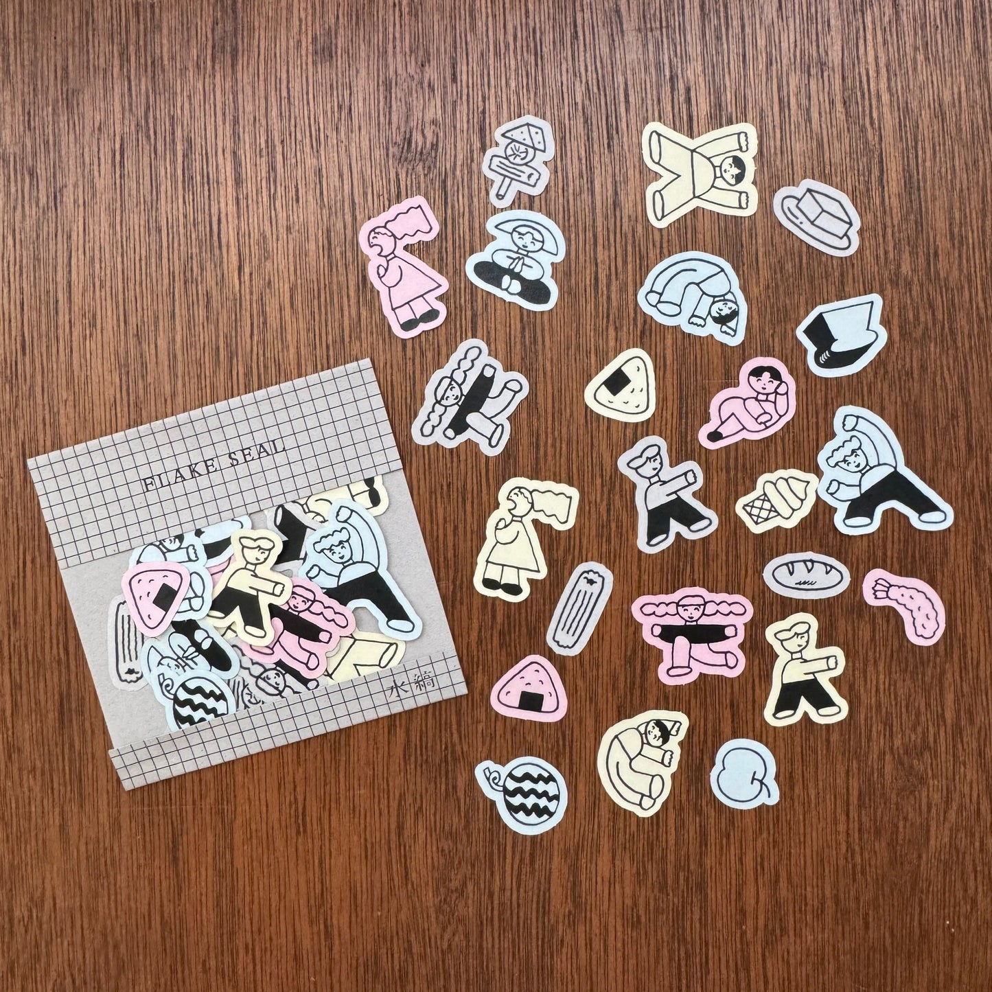 (5 pcs)