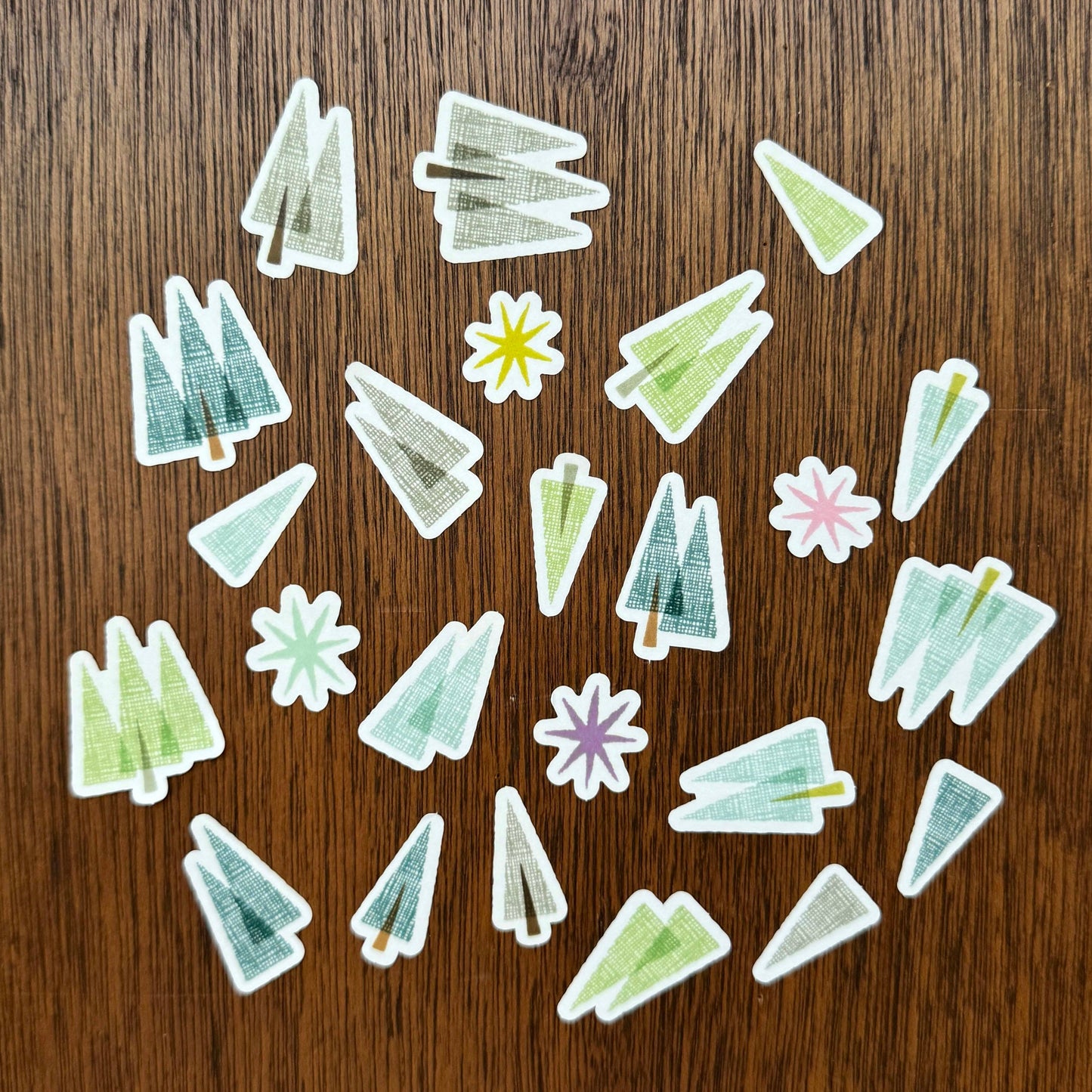 (5 pcs)