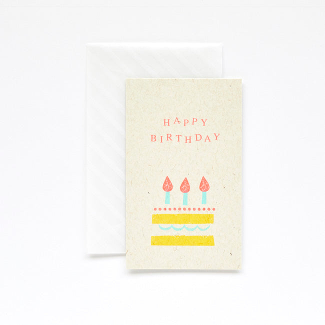 Message Card (5 pcs)