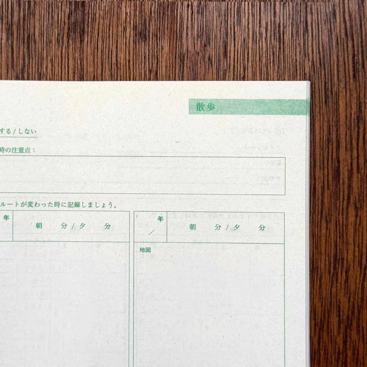 UCHINOKO Notebook (5 pcs)