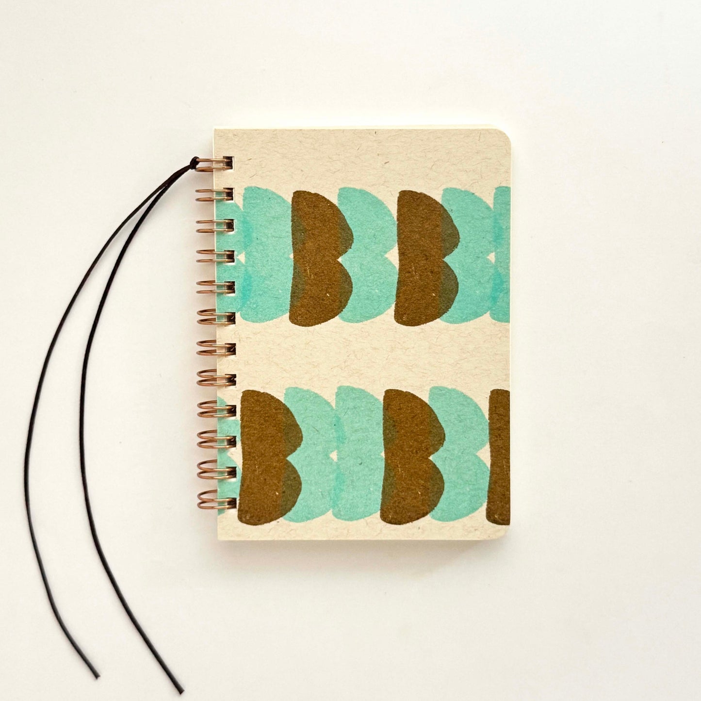 Tail Note Biscotti (3 pcs)