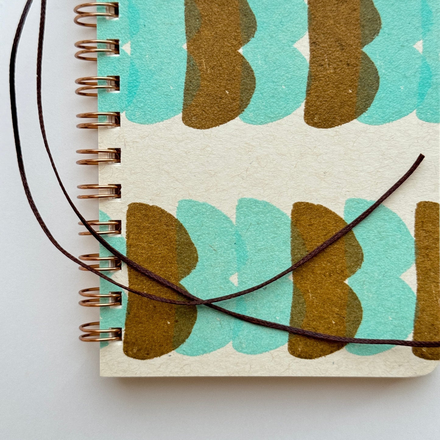 Tail Note Biscotti (3 pcs)