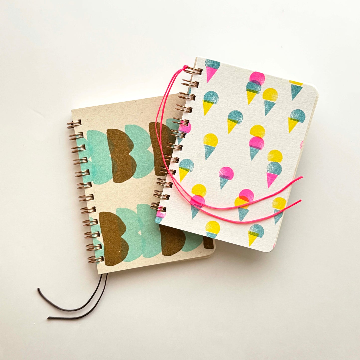 Tail Note Biscotti (3 pcs)