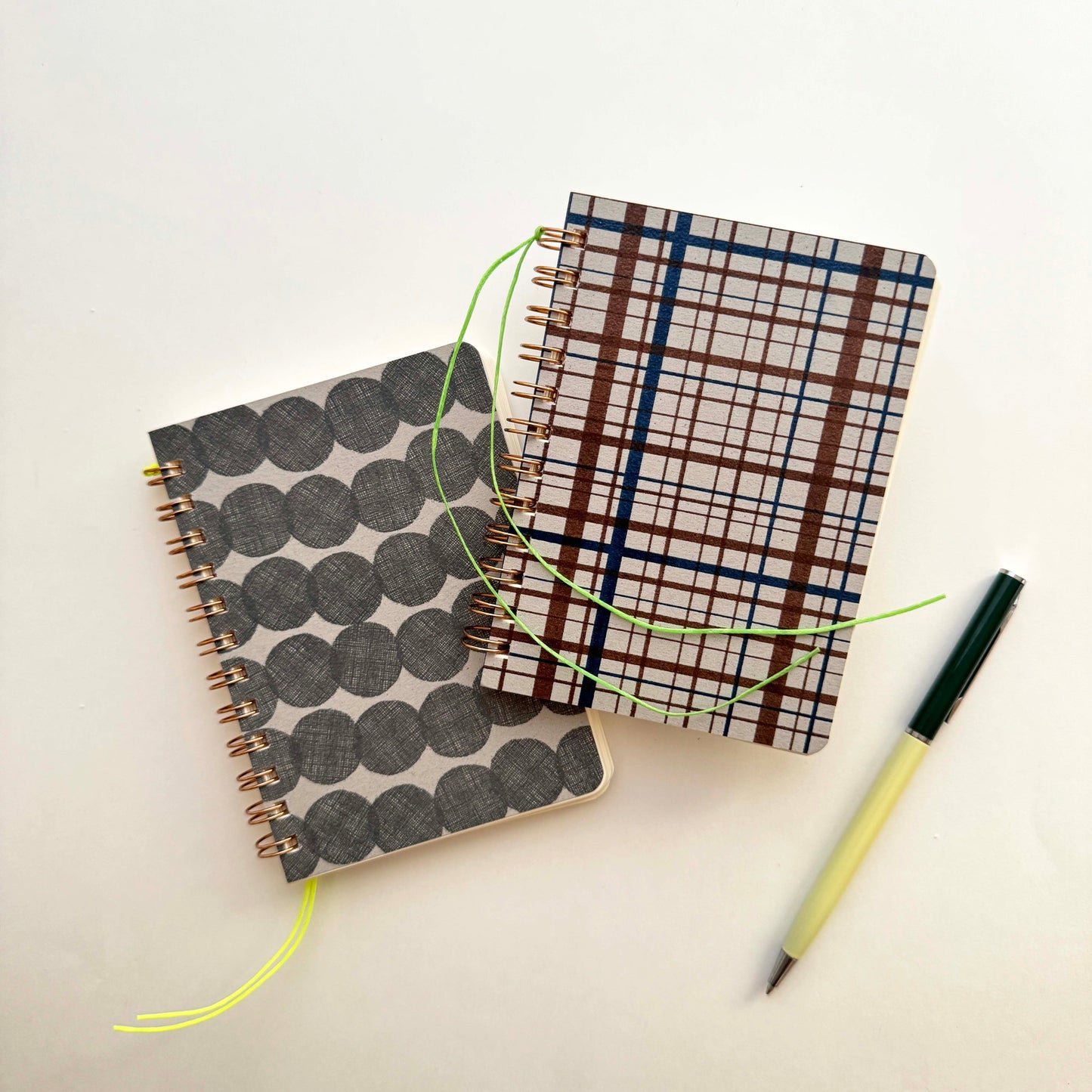 Shippo Note Check 01 (3 pcs)