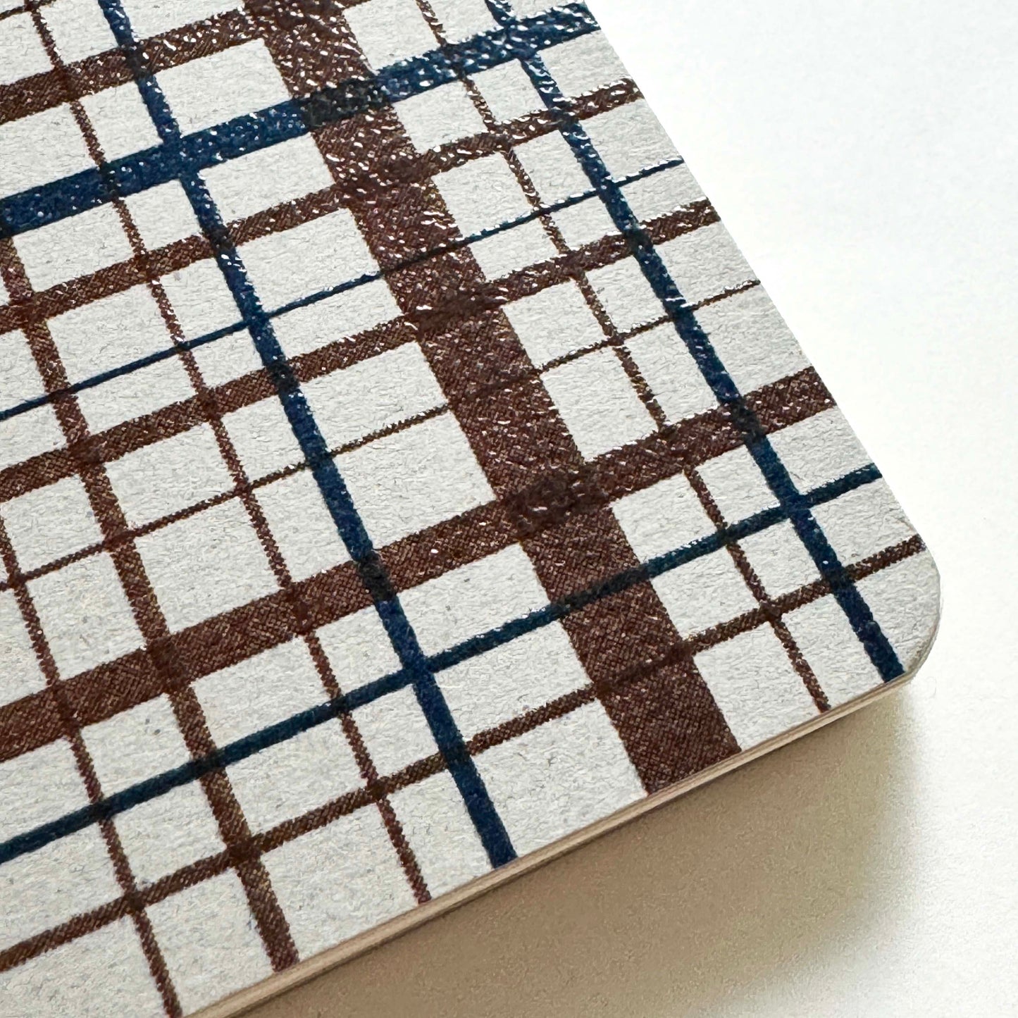 Shippo Note Check 01 (3 pcs)