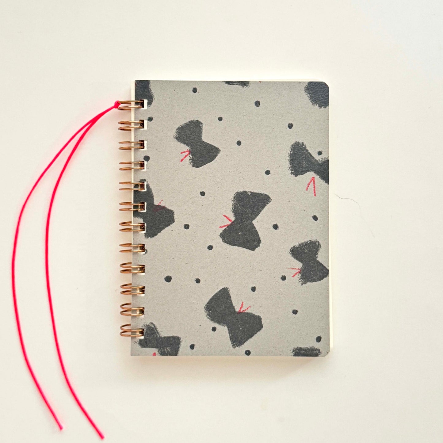 Tail Note Butterfly (3 pcs)