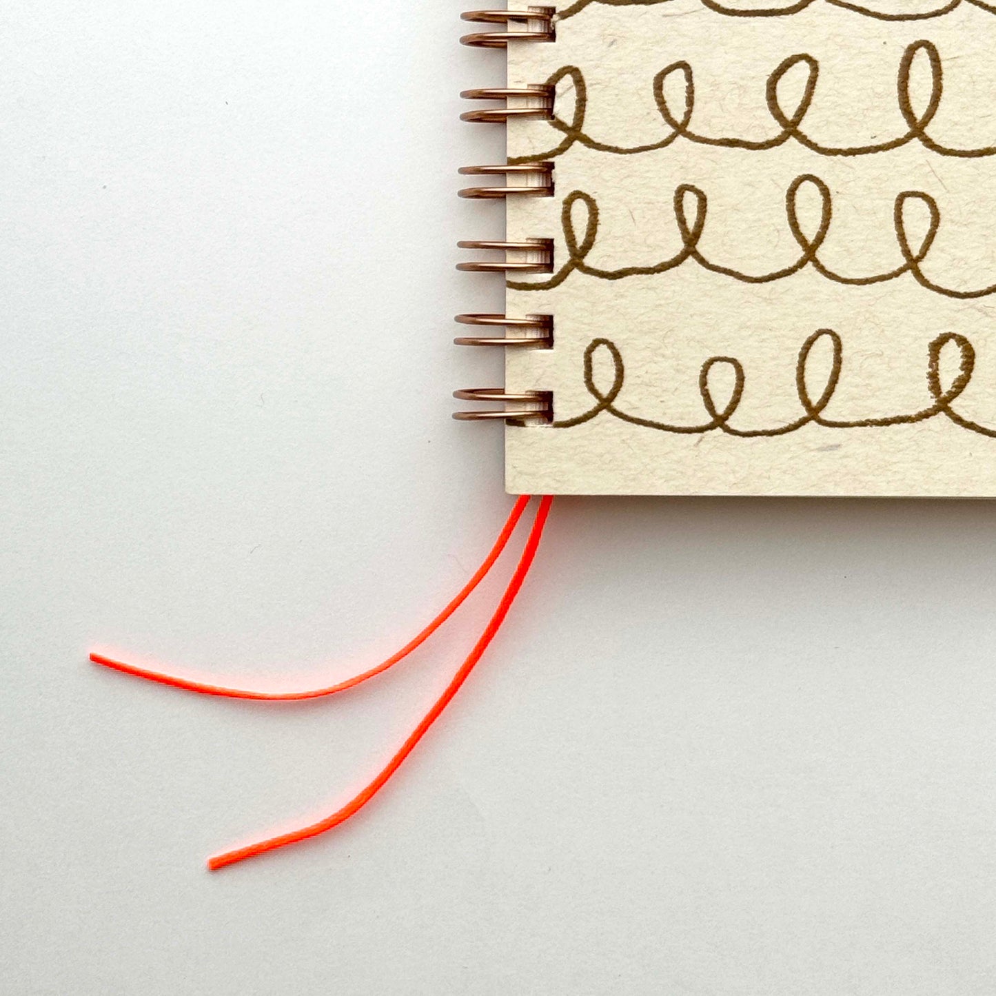 Tail Note Spinning (3 pcs)