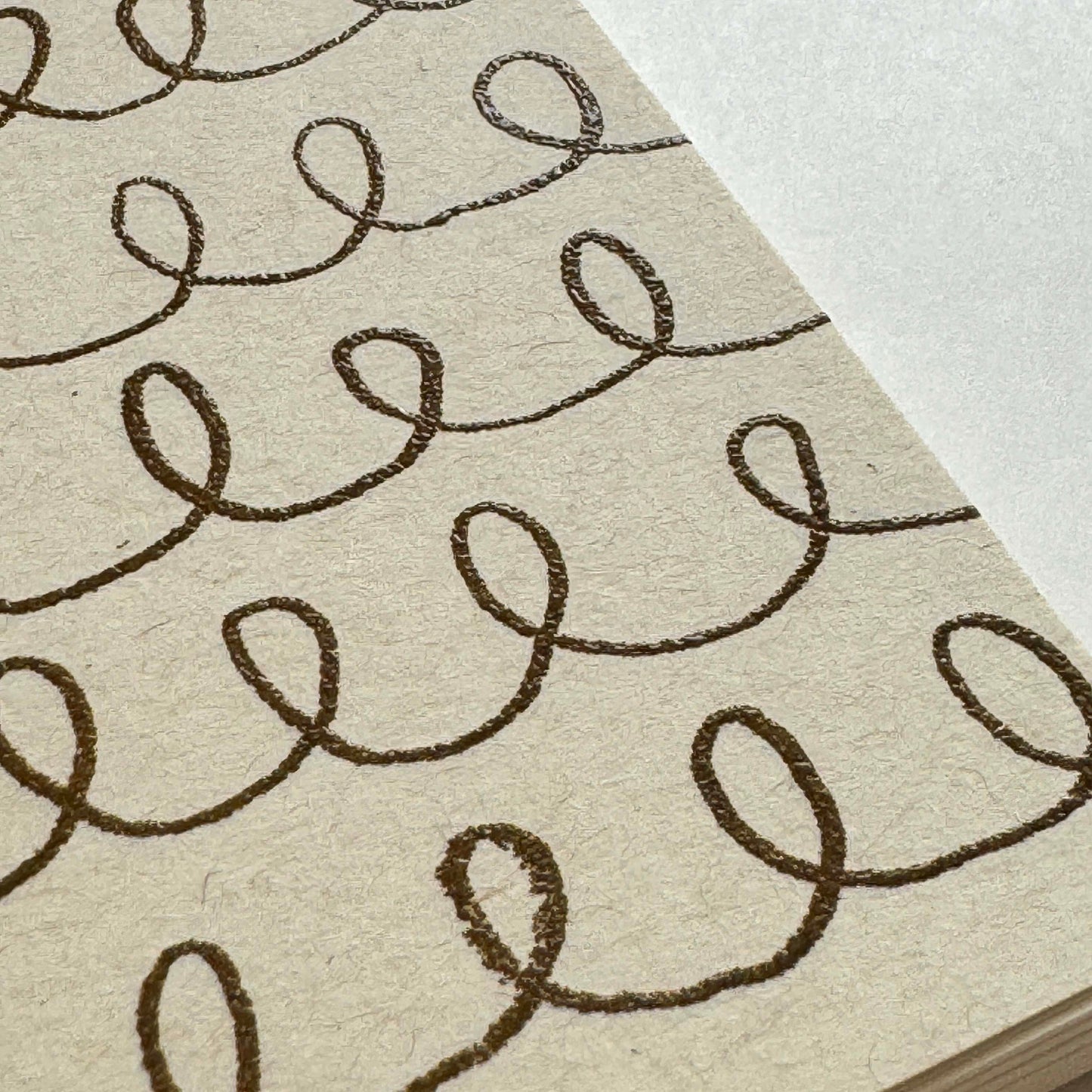 Tail Note Spinning (3 pcs)