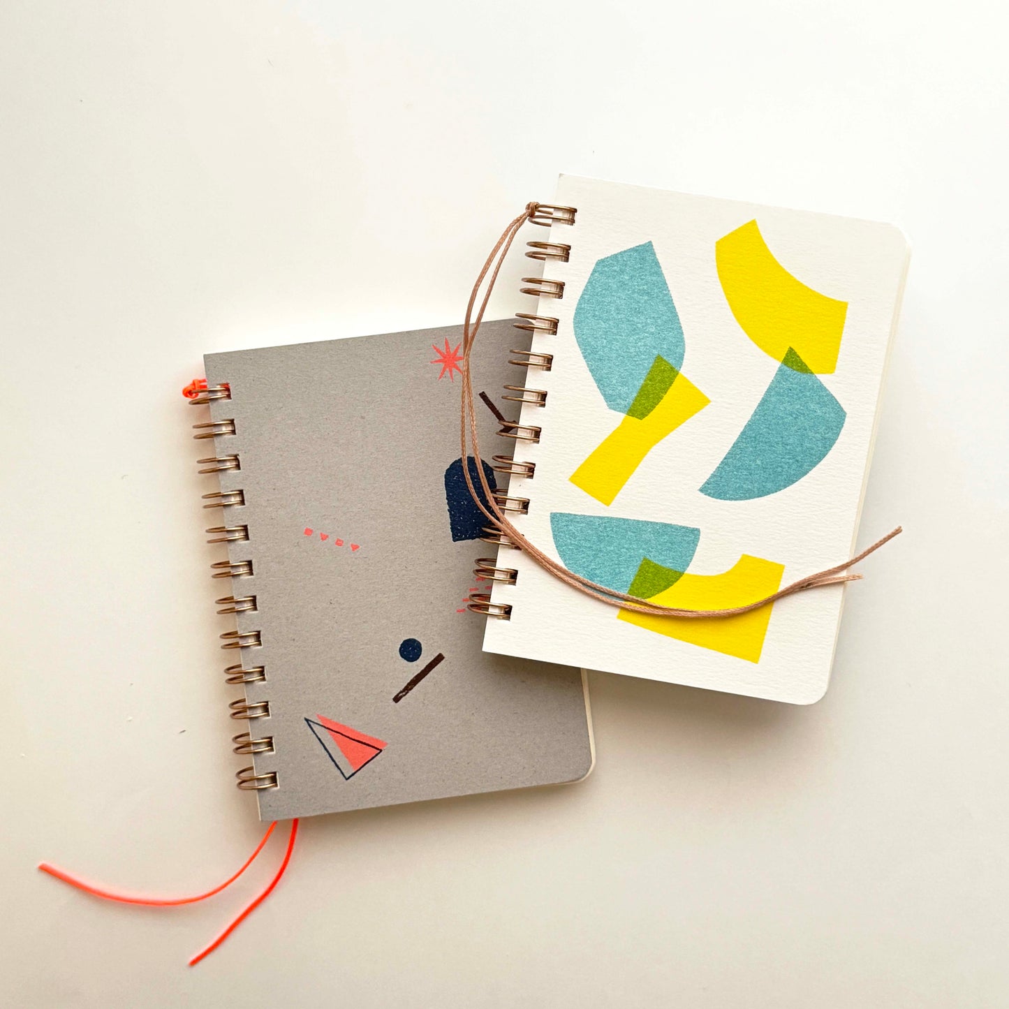 Tail Note Shape 01 (3 pcs)