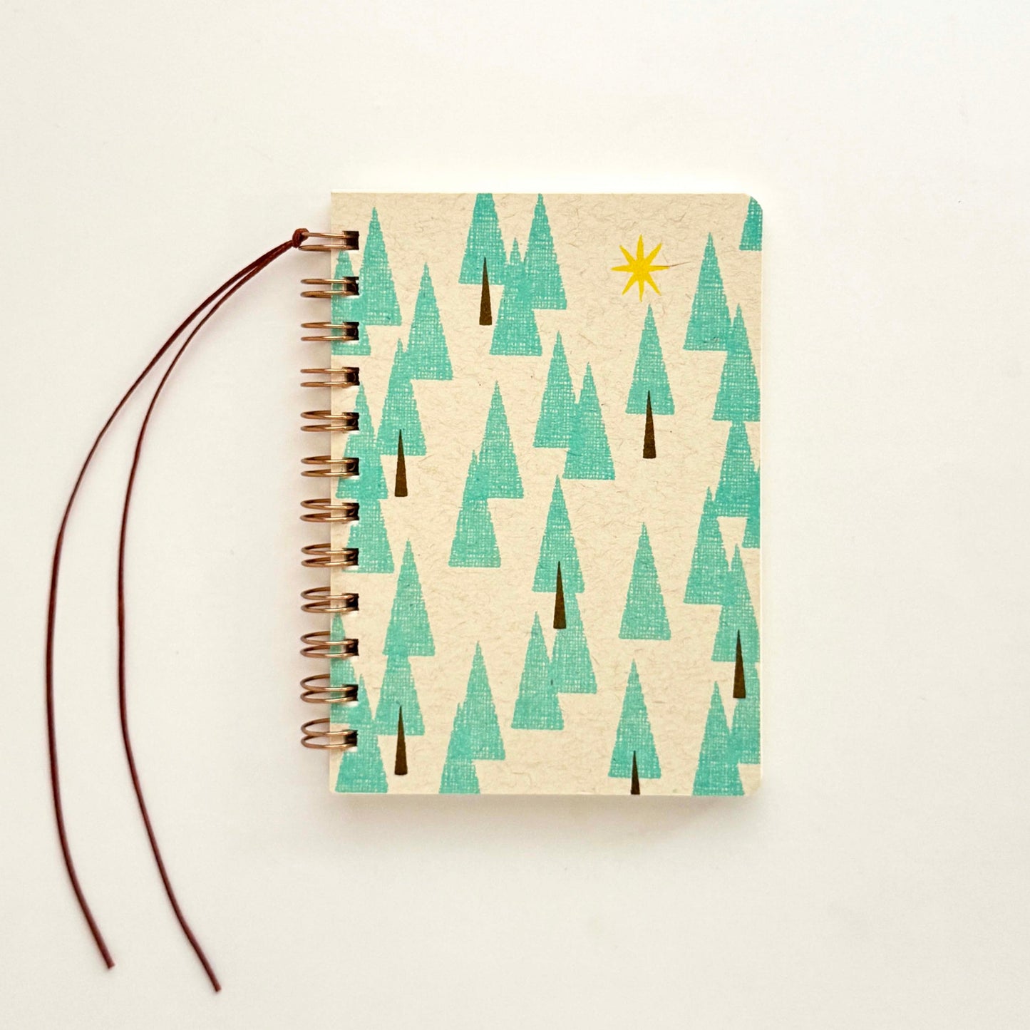 Tail Note Forest (3 pcs)