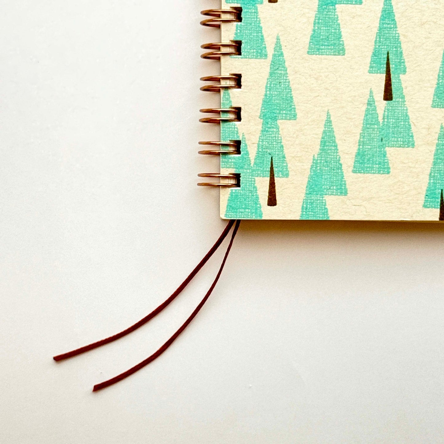 Tail Note Forest (3 pcs)