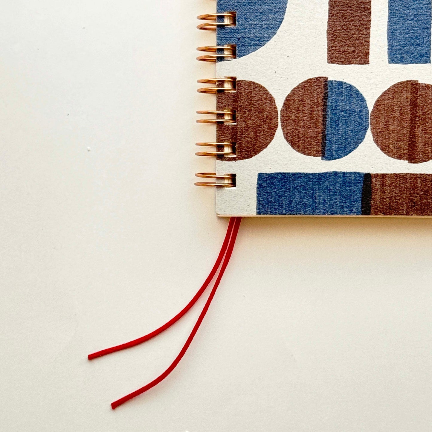 Tail Note Round and Square (3 pcs)