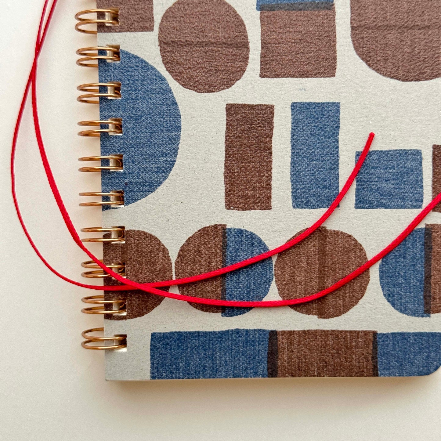 Tail Note Round and Square (3 pcs)