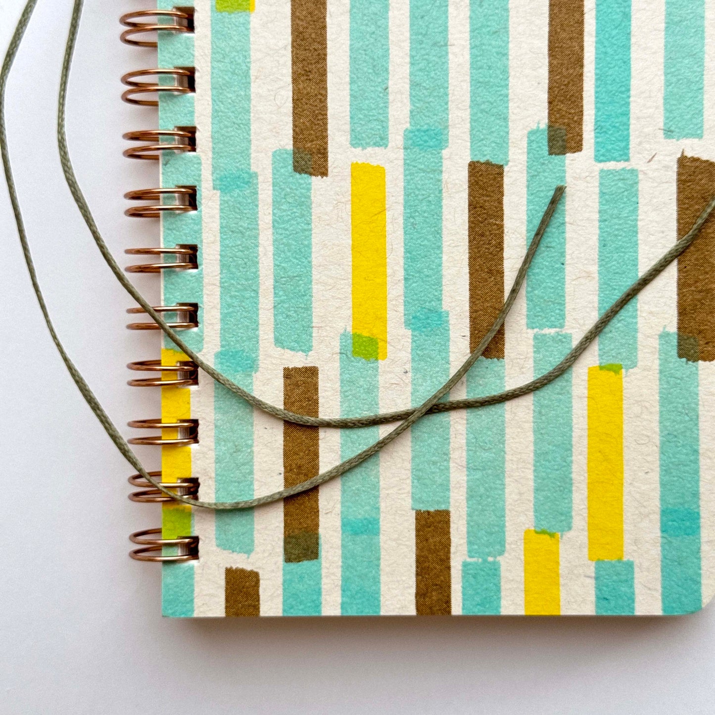 Tail Note Tape (3 pcs)