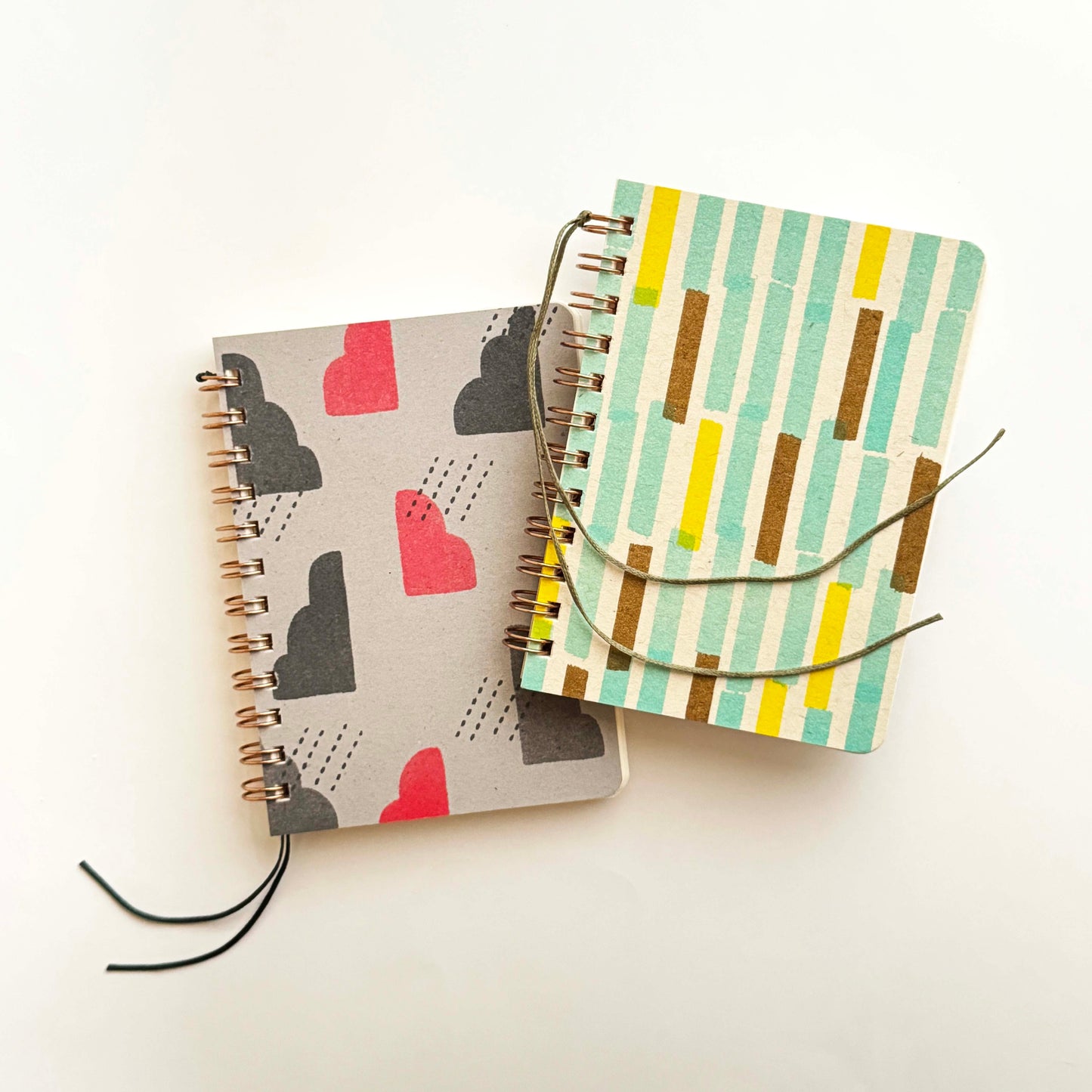 Tail Note Tape (3 pcs)