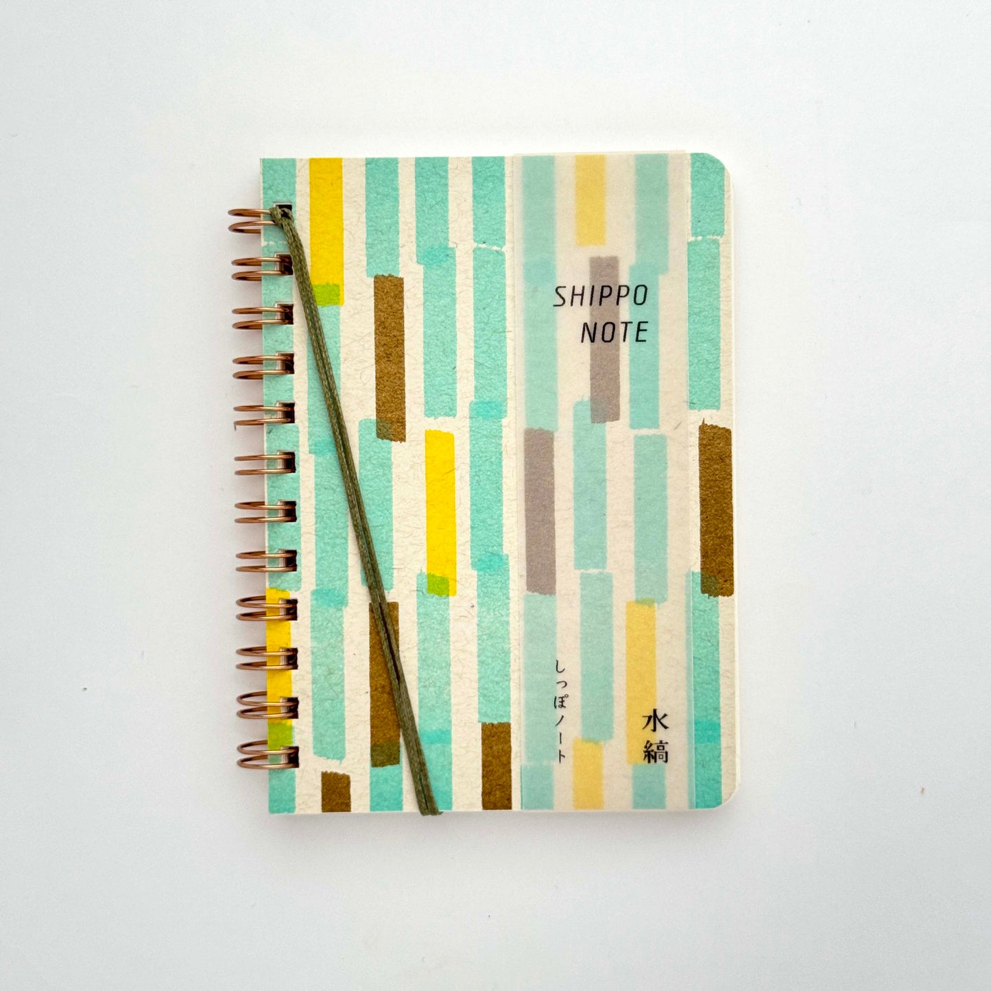 Tail Note Tape (3 pcs)