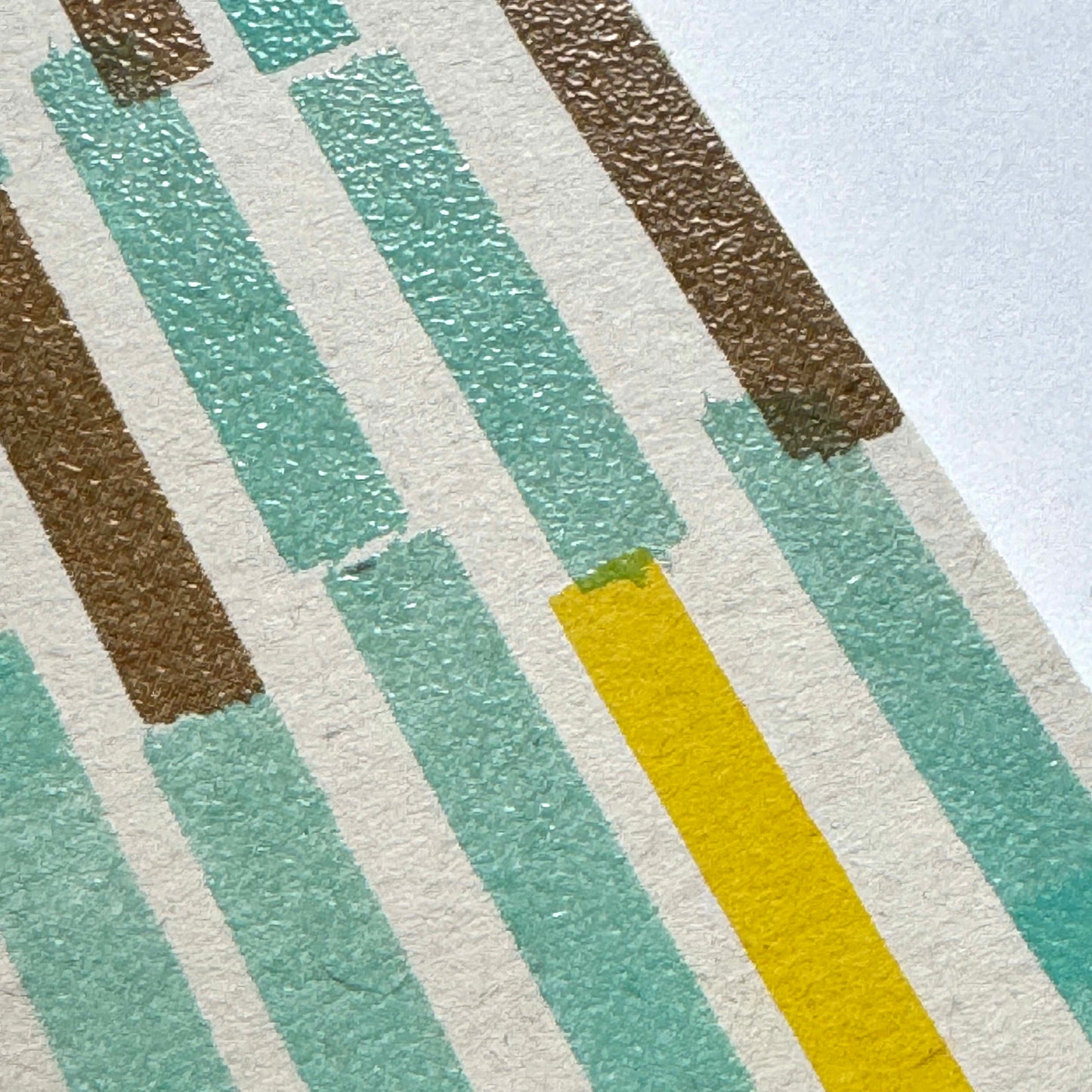 Tail Note Tape (3 pcs)