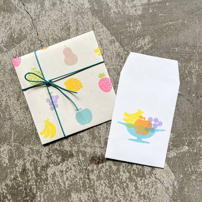 Paper Bag (5 pcs)
