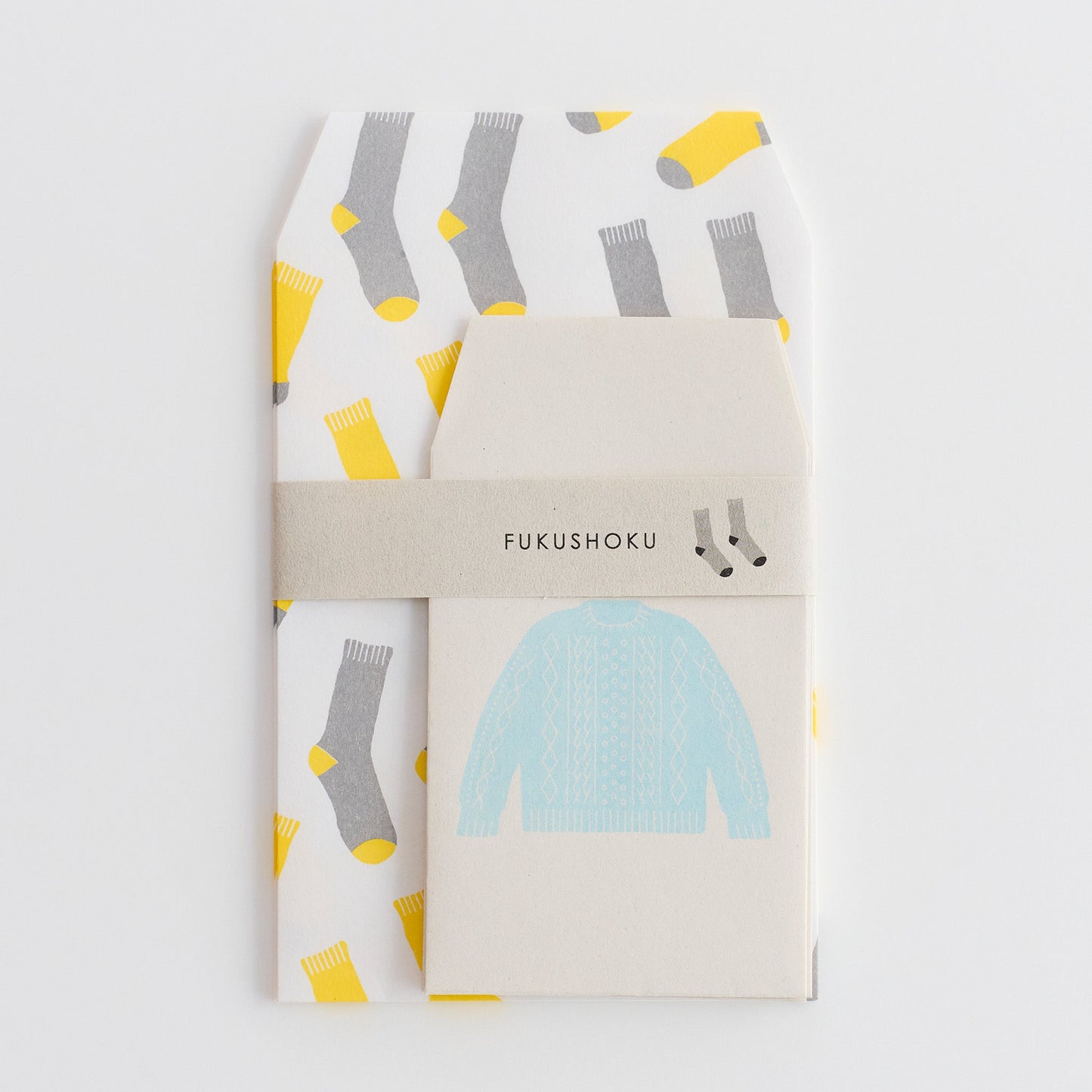 Clothing Paper Bags (5 pcs)