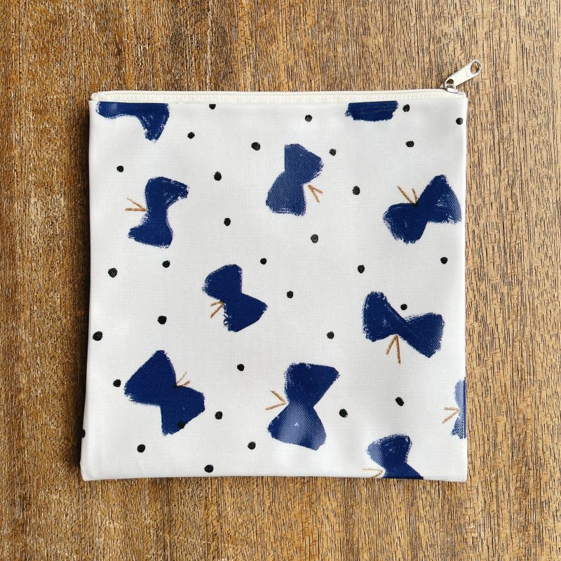Flat pouch (3 pcs)
