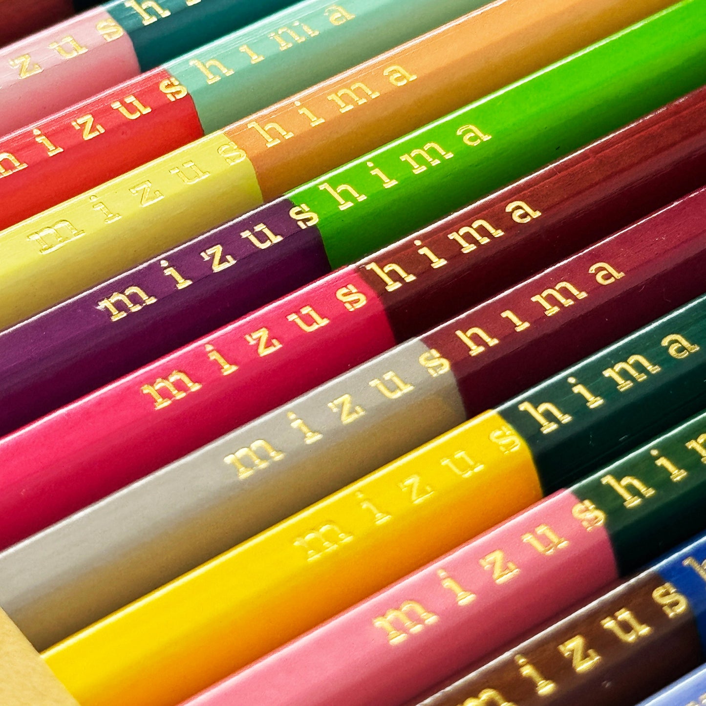 2 Color Pencil (2 pcs)