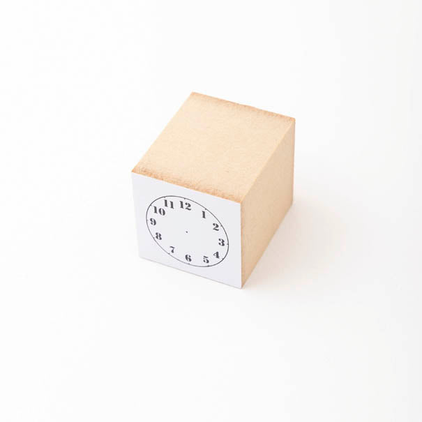 Stamp Clock S (3 pcs)