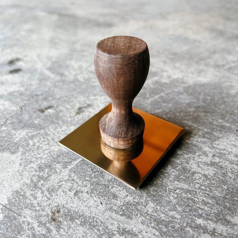 Stamp Perpetual Calendar (1 pcs)