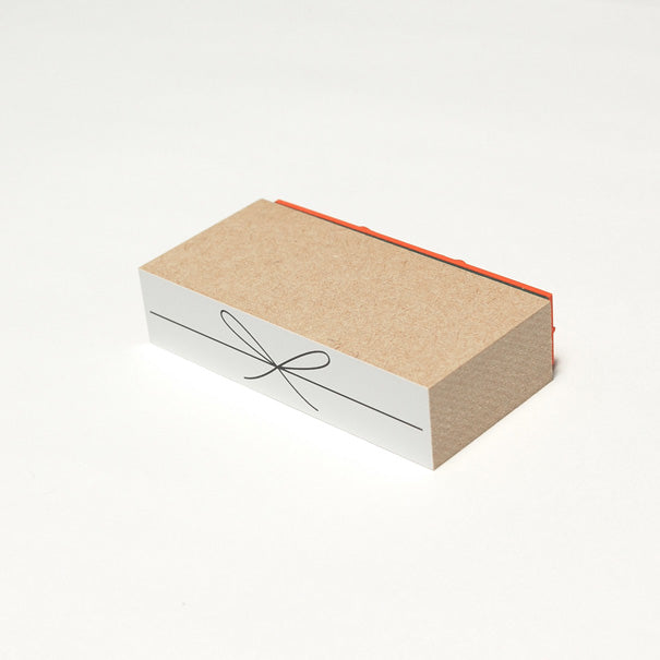 Stamp Bowknot (3 pcs)