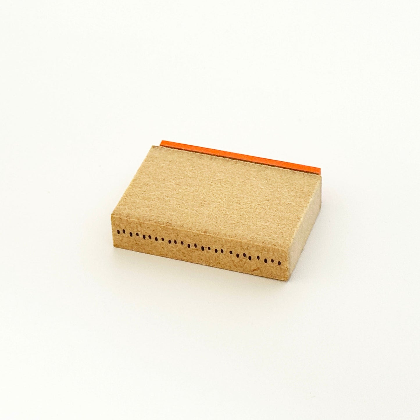 Stamp Decorative Line Dots (3 pcs)