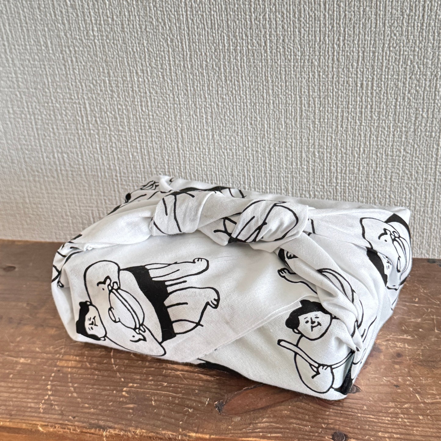 Ohagiyama × mizushima Tenugui Daily Life (3pcs)