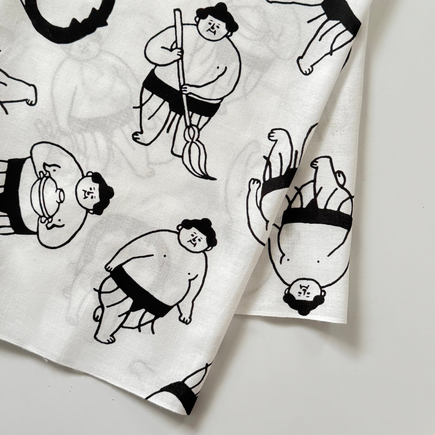 Ohagiyama × mizushima Tenugui Daily Life (3pcs)