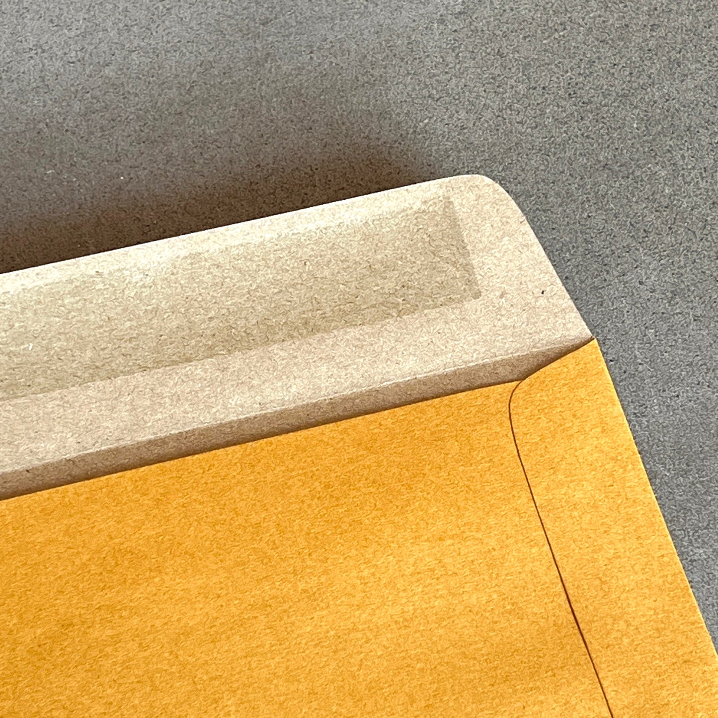 Thai orange envelope (5 pcs)