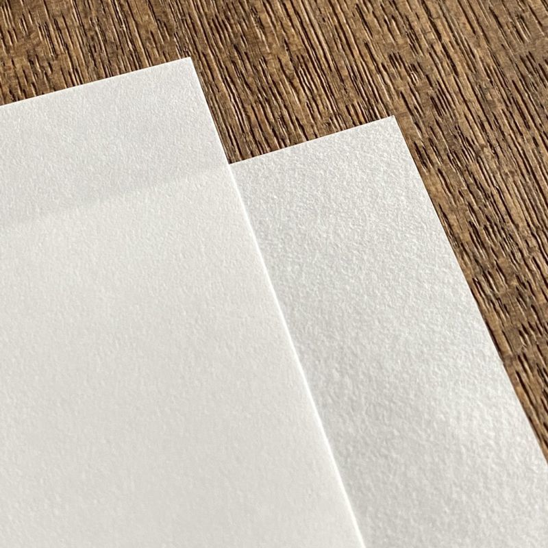 大人のひとことふたことレターセット つみき (5入)
