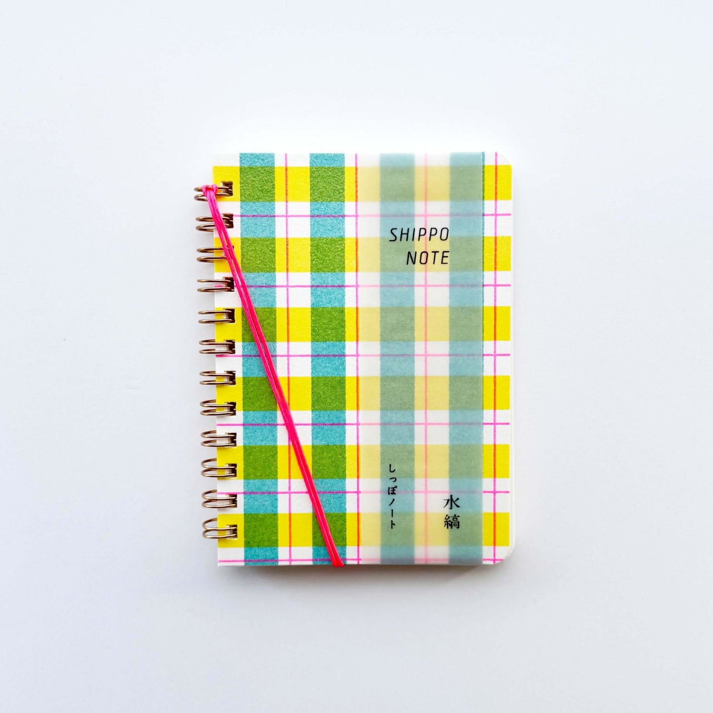 SHIPPO Note Check 03