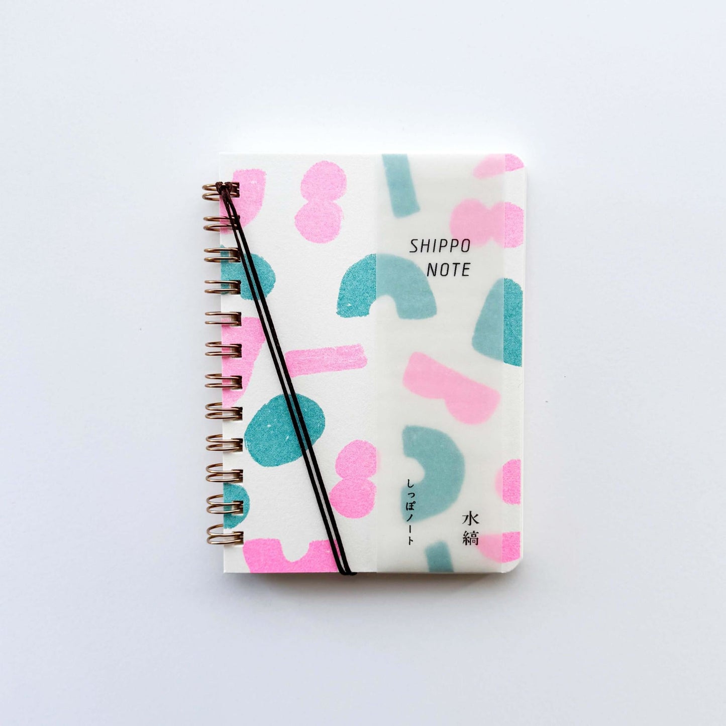 SHIPPO Note Shapes 03