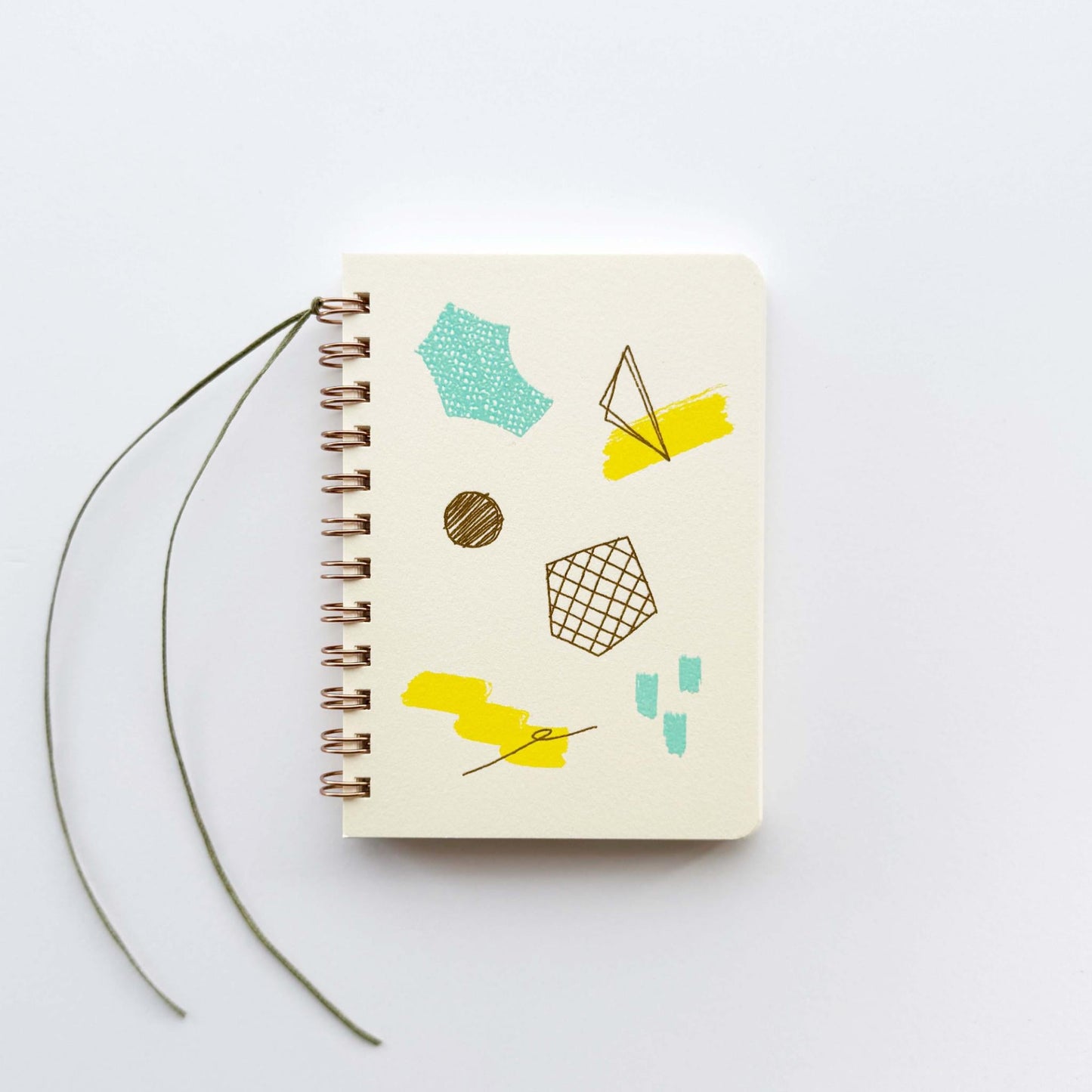 しっぽノート かたち 04