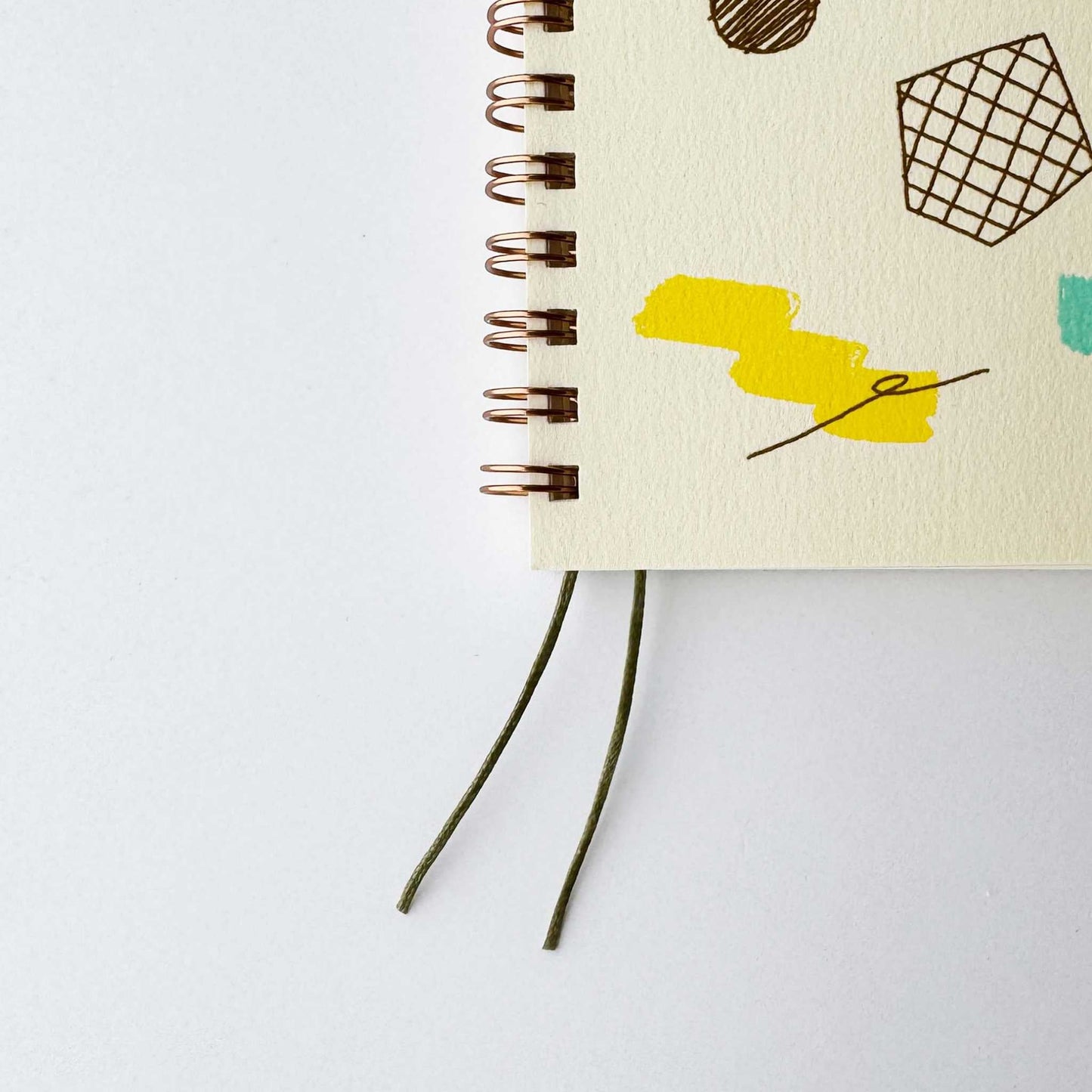 しっぽノート かたち 04