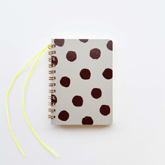 SHIPPO Note Dots 03