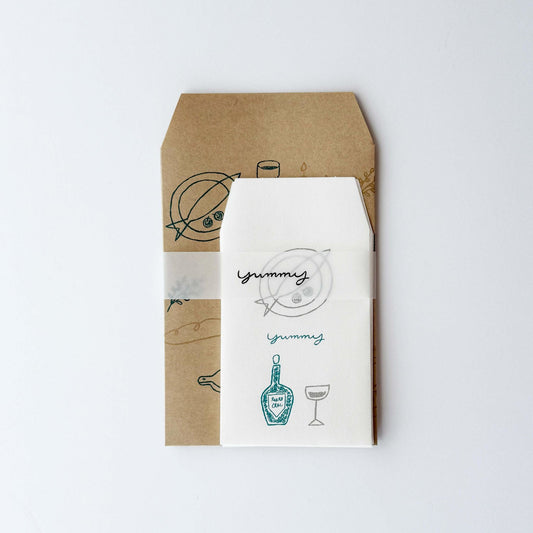 salvia × mizushima Paper Bag Yummy