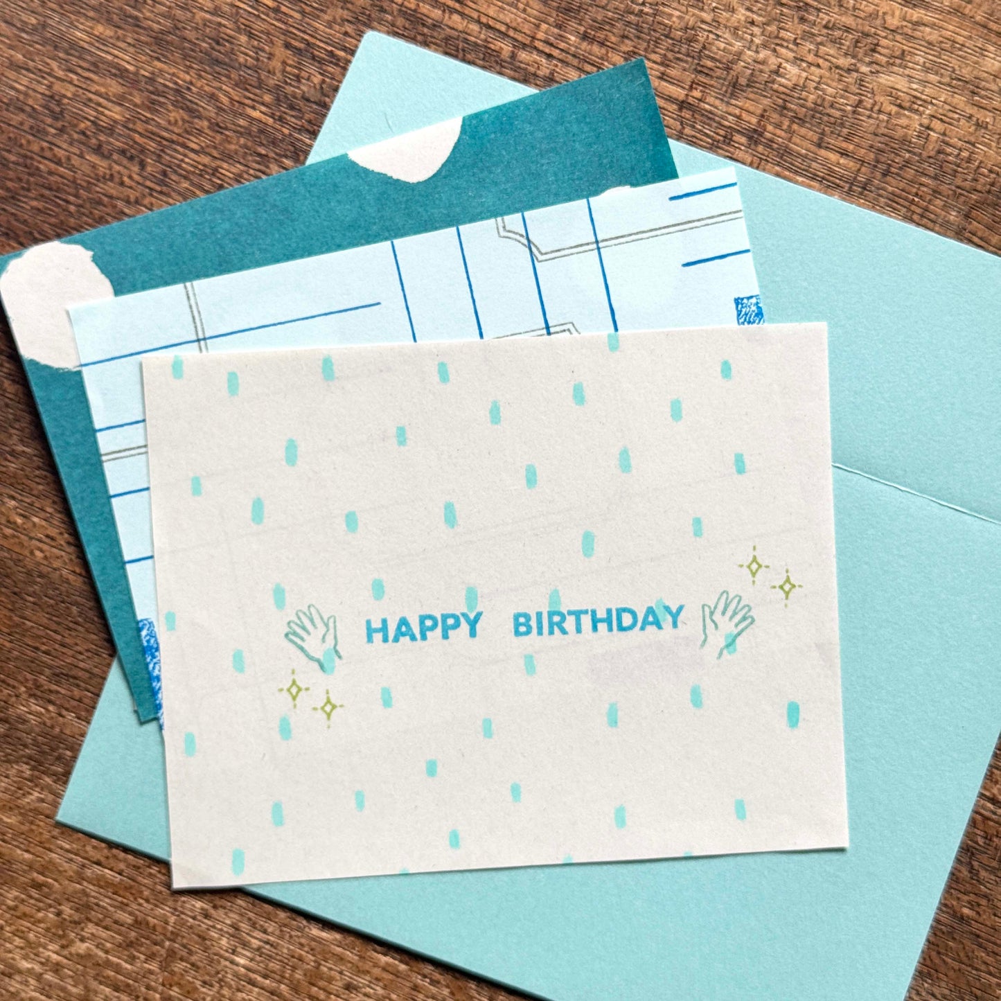 Free Stamp Pocket Lively