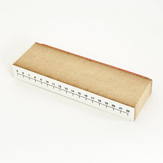 Stamp Timeline Horizontal (2 pcs)