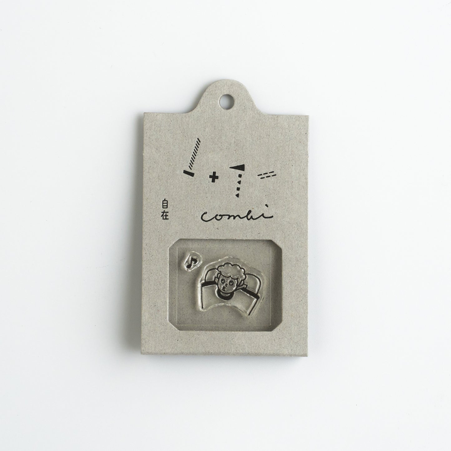 Jizai Hanko Combi Whistle