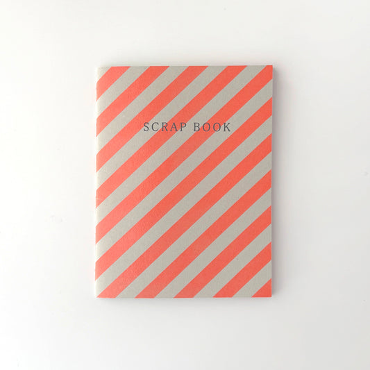 イロイロスクラップブック 縞々